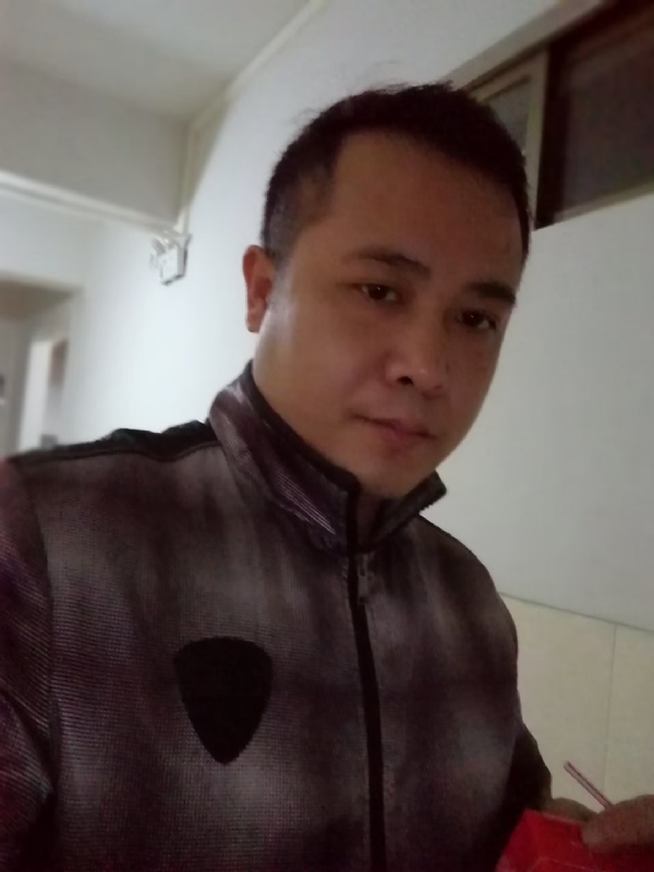 礼哥的第一张照片--沈阳相亲服务中心