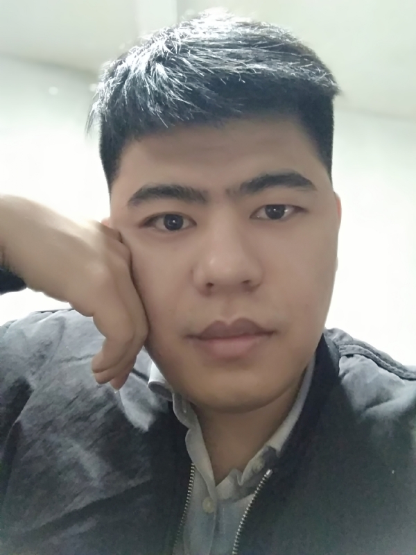 爱笑的人的第一张照片--沈阳相亲服务中心