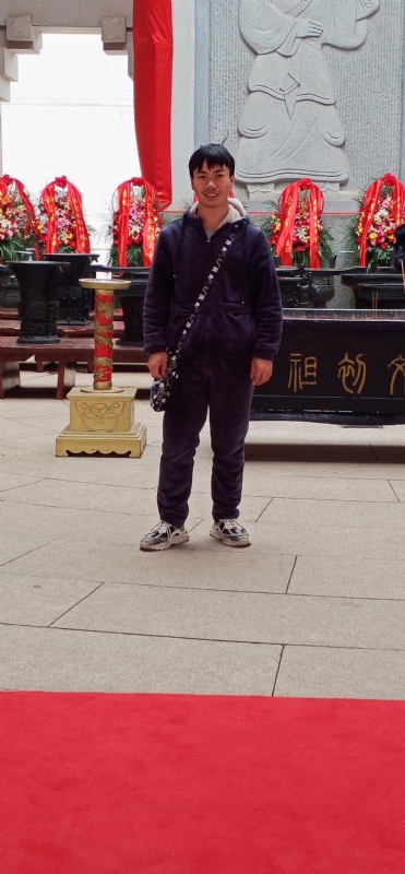 单身的小草的第一张照片--沈阳相亲服务中心