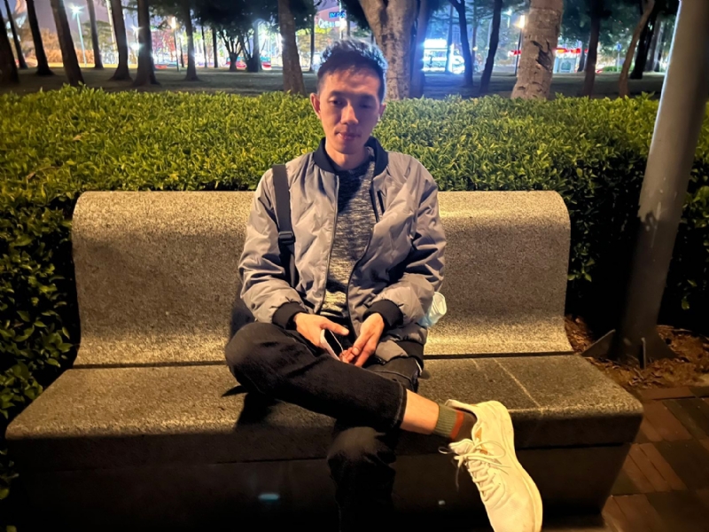 一川烟雨暖北港的第一张照片--沈阳相亲服务中心