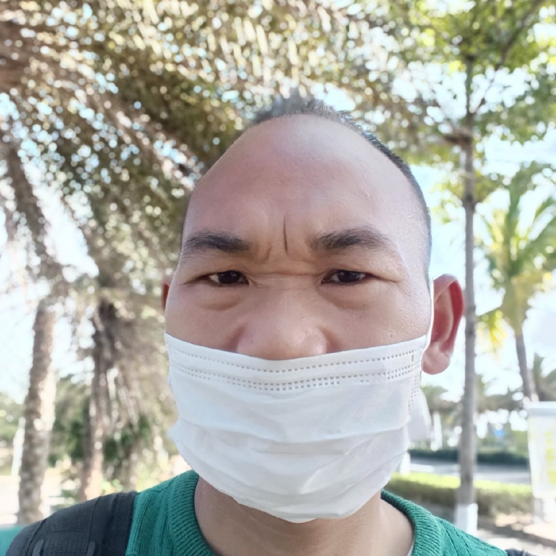 塑马的峰哥的第二张照片--沈阳相亲服务中心