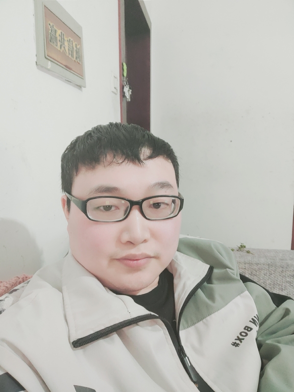 一条跑不动的鱼的第二张照片--沈阳相亲服务中心