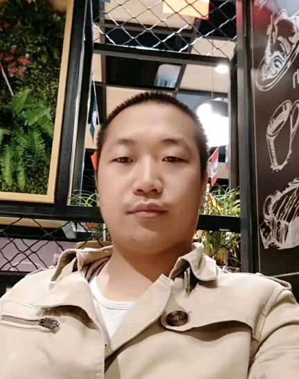 蝶恋花的第一张照片--沈阳相亲服务中心