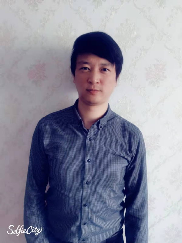 小李的第二张照片--沈阳相亲服务中心