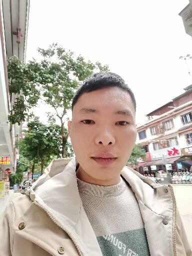 广西漓江的第一张照片--沈阳相亲服务中心