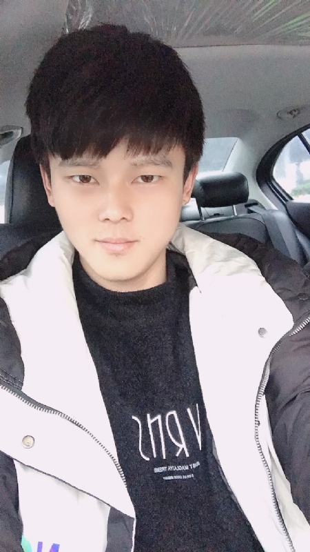 胡健男的第一张照片--沈阳相亲服务中心