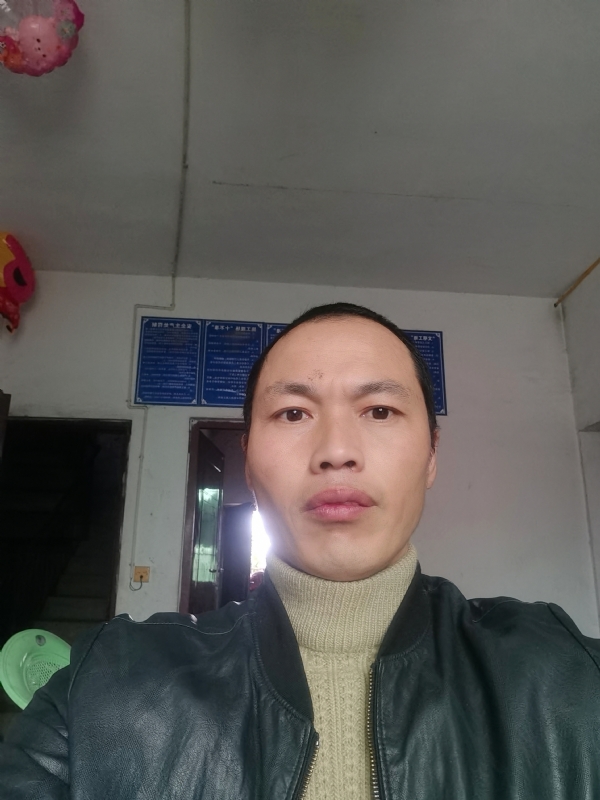 陈前的第一张照片--沈阳相亲服务中心