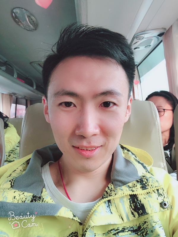 郭白白的第二张照片--沈阳相亲服务中心