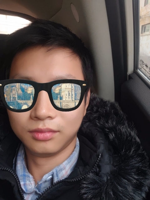请问揉揉头的第一张照片--沈阳相亲服务中心