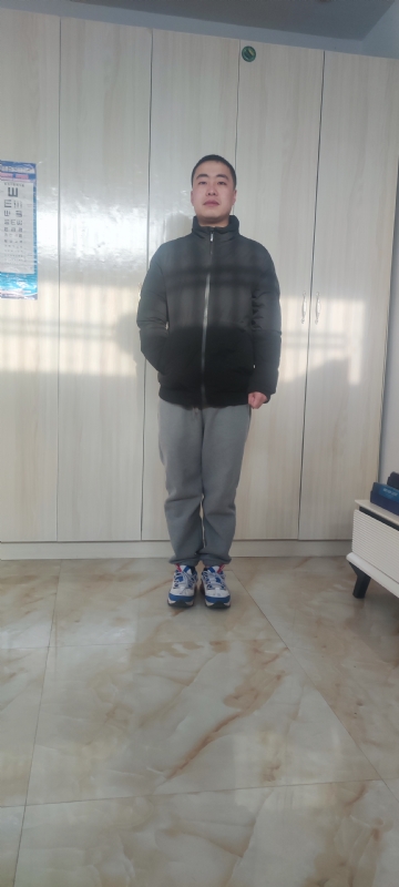 恋恋不舍的第一张照片--沈阳相亲服务中心