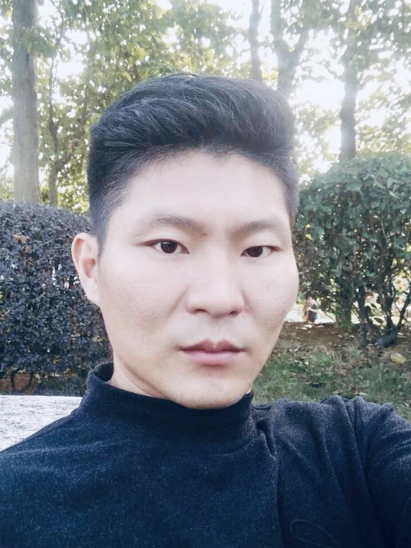 美好的玉米肠的第一张照片--沈阳相亲服务中心