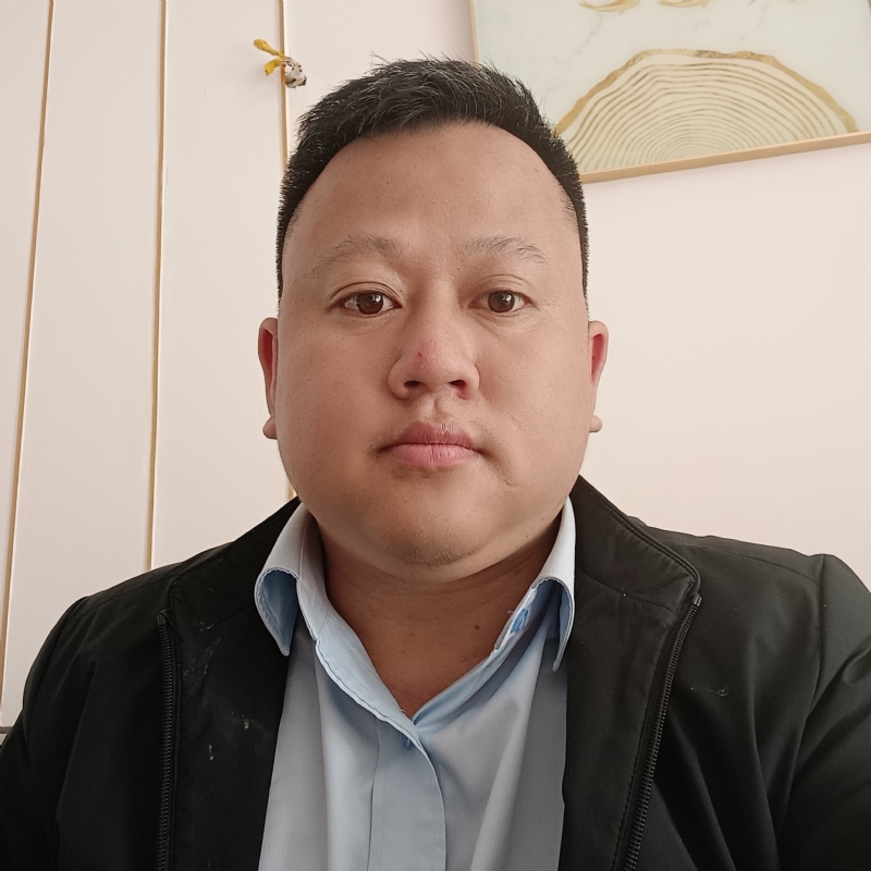 景观大道交叉口的第一张照片--沈阳相亲服务中心