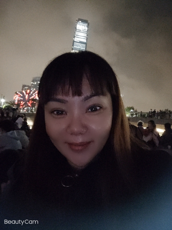 candy的第一张照片--沈阳相亲服务中心