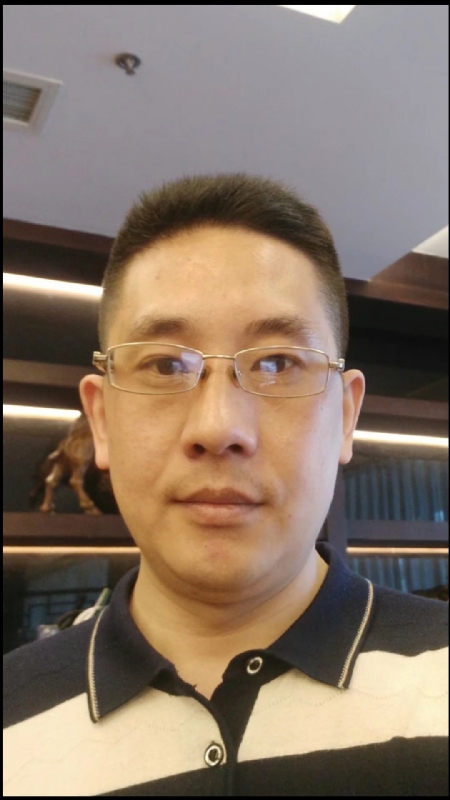 阿威的第一张照片--沈阳相亲服务中心