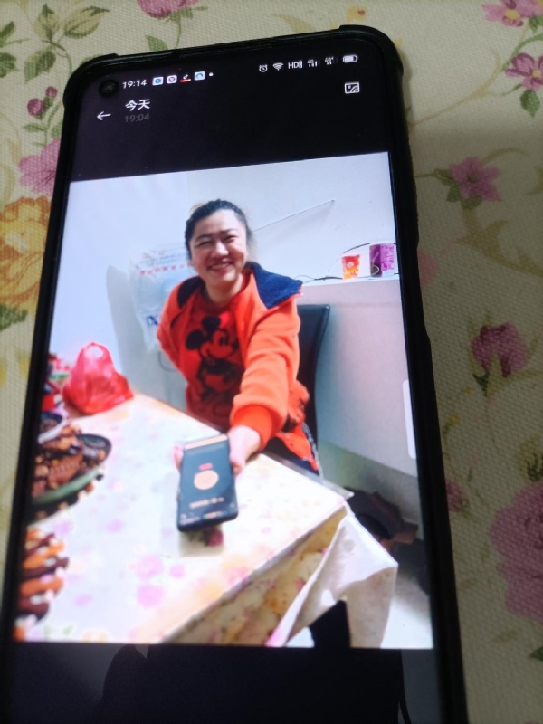 北方人在桂林的第一张照片--沈阳相亲服务中心