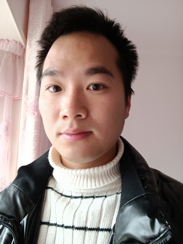 小杨的第一张照片--沈阳相亲服务中心