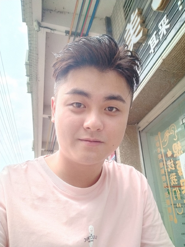 李健诚的第一张照片--沈阳相亲服务中心