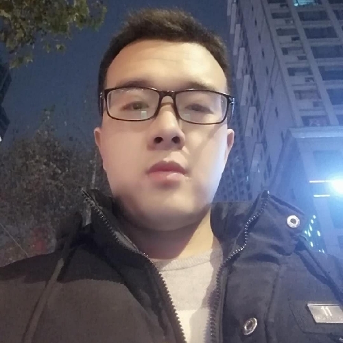 华的第一张照片--沈阳相亲服务中心