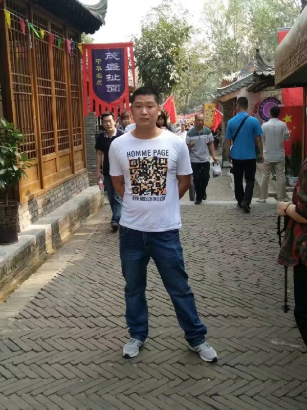 奥沙利龙的第二张照片--沈阳相亲服务中心