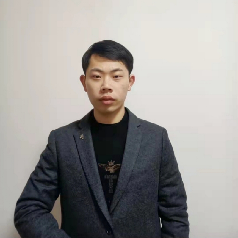 熊先生的第一张照片--沈阳相亲服务中心