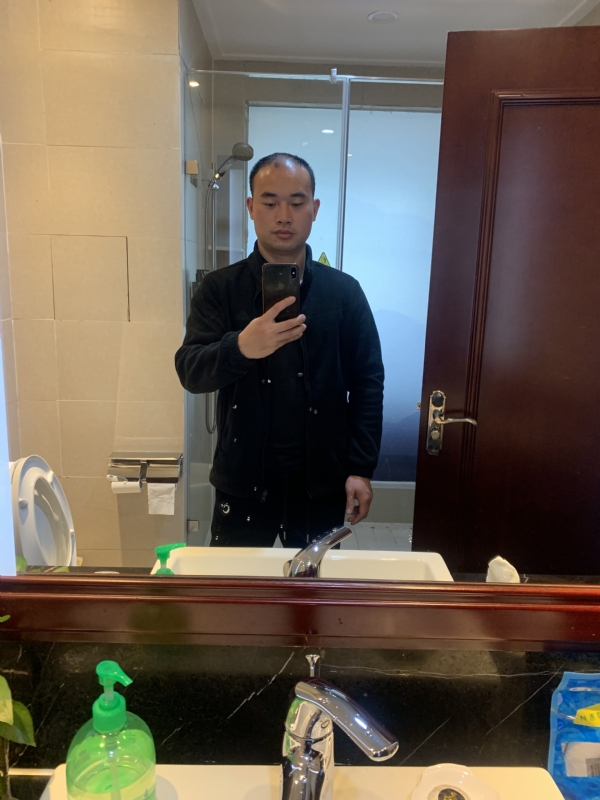 晓军的第一张照片--沈阳相亲服务中心