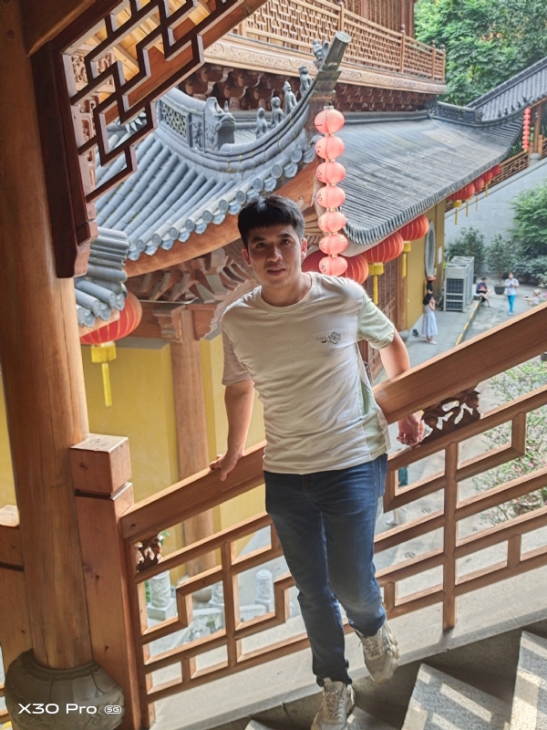 开心快乐每一天的第三张照片--沈阳相亲服务中心