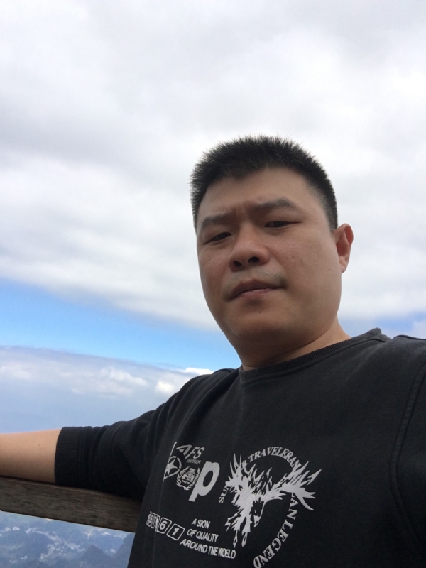 爱抽半支烟的第一张照片--沈阳相亲服务中心