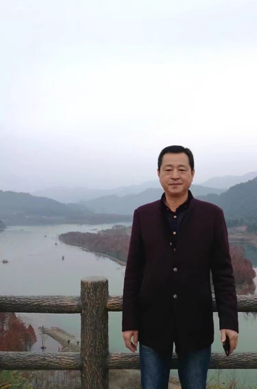 真心找老伴的第一张照片--沈阳相亲服务中心