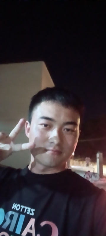 逆光的第三张照片--沈阳相亲服务中心