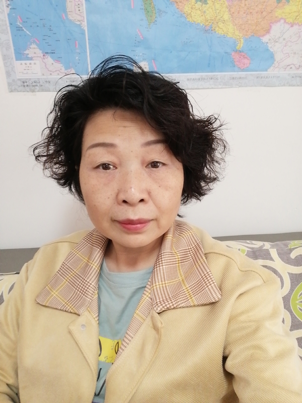 香水百合的第一张照片--沈阳相亲服务中心