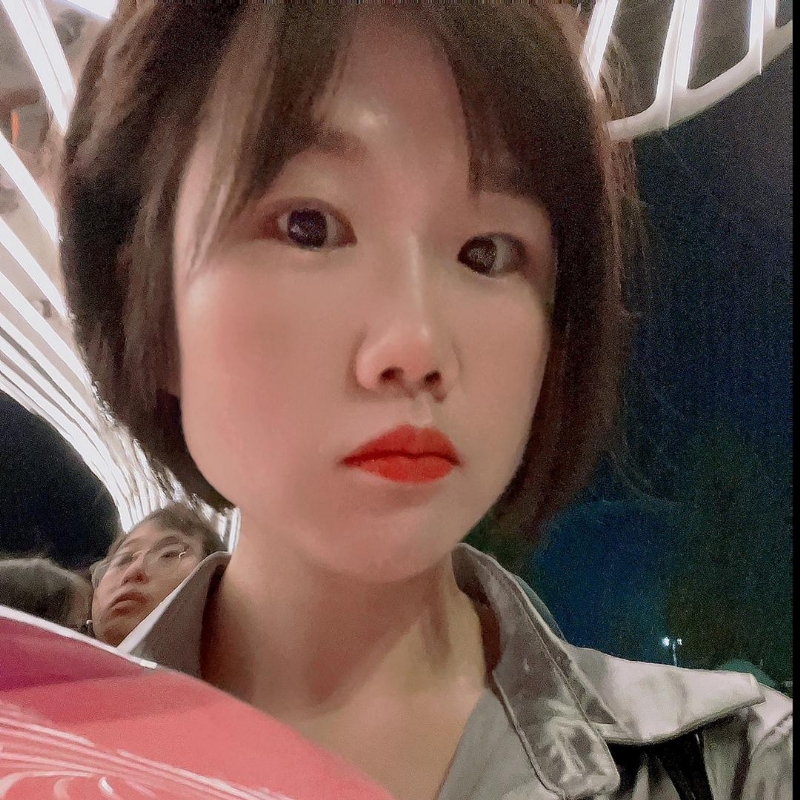 琳琳的第二张照片--沈阳相亲服务中心