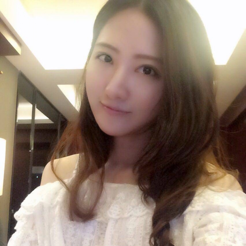 邓思帆的第一张照片--沈阳相亲服务中心