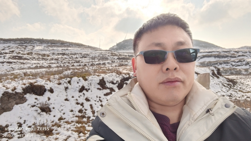 碧波绿叶的第三张照片--沈阳相亲服务中心