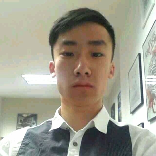 Ben的第一张照片--沈阳相亲服务中心