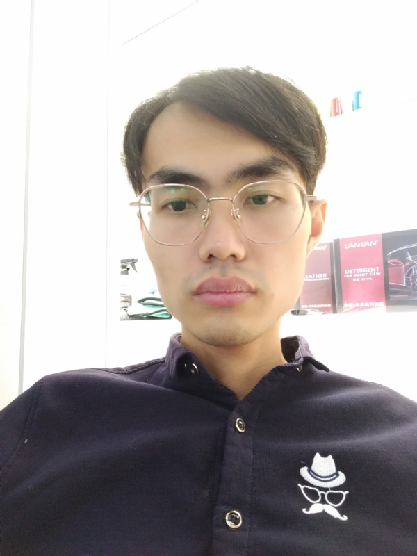 十八子葵的第一张照片--沈阳相亲服务中心