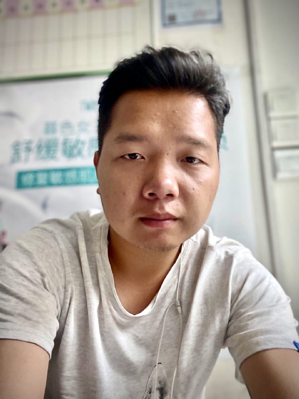 然也的第一张照片--沈阳相亲服务中心
