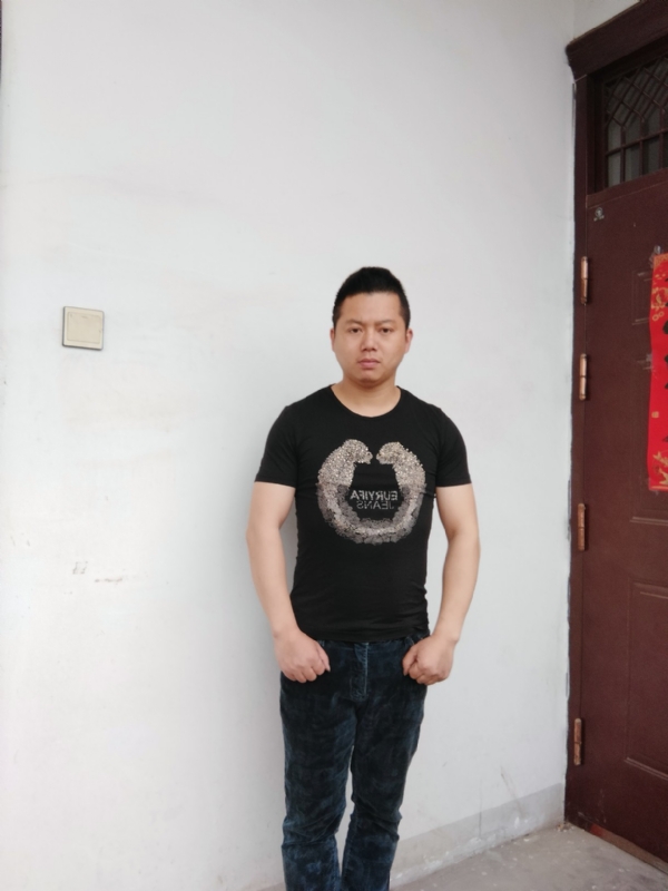 萧萧的第一张照片--沈阳相亲服务中心