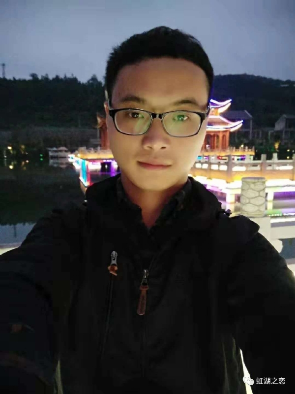 李逍遥的第一张照片--沈阳相亲服务中心