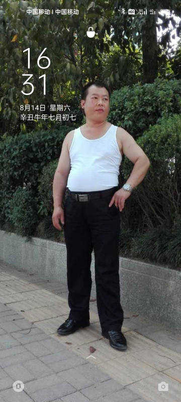 不加糖的苦咖啡的第二张照片--沈阳相亲服务中心