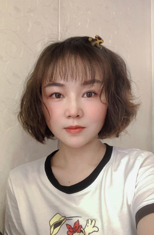Faviana的第一张照片--沈阳相亲服务中心