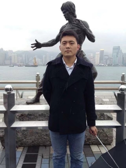 正身清心的第一张照片--沈阳相亲服务中心