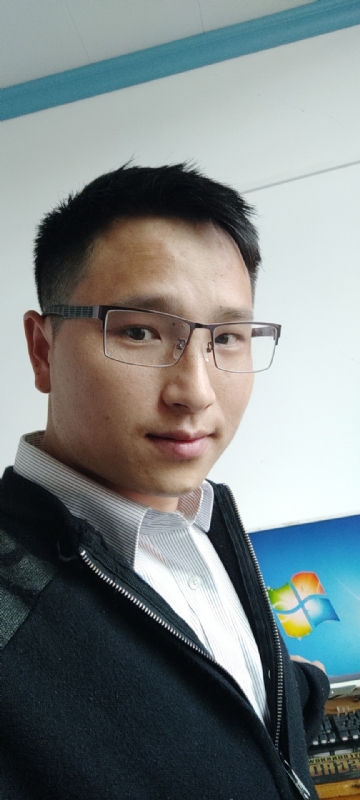 渴慕的第二张照片--沈阳相亲服务中心