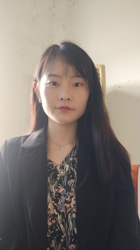 啾啾儿的第一张照片--沈阳相亲服务中心