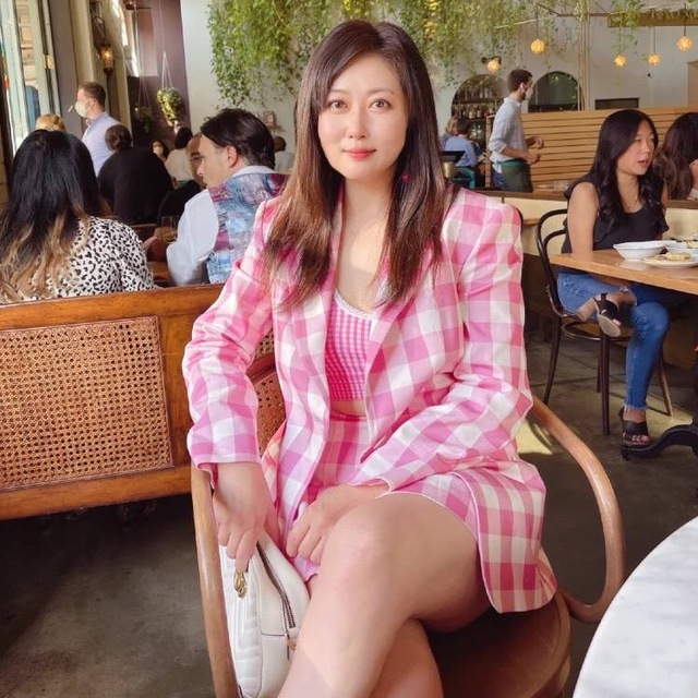 陳汐的第一张照片--沈阳相亲服务中心