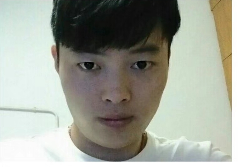 小张哥哥的第一张照片--沈阳相亲服务中心