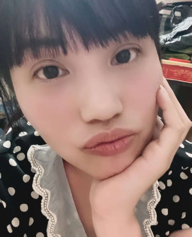CC的第一张照片--沈阳相亲服务中心