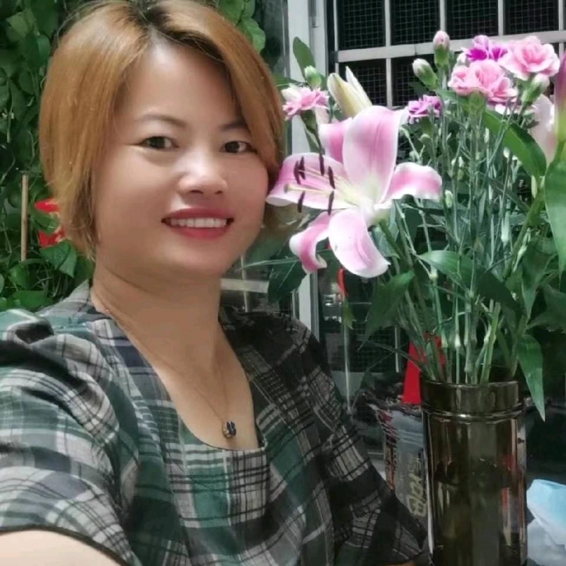 张敏娟的第一张照片--沈阳相亲服务中心