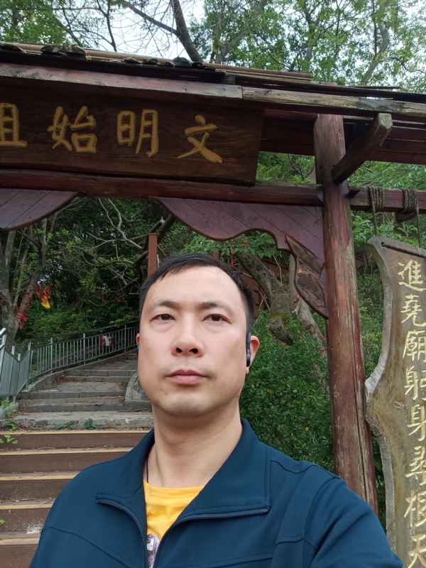 论道的第一张照片--沈阳相亲服务中心