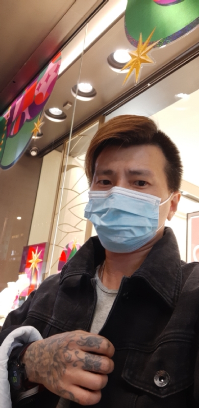~忠~仔的第一张照片--沈阳相亲服务中心