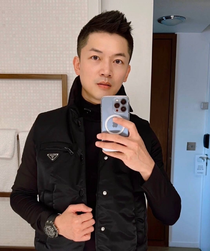 钱多多的第一张照片--沈阳相亲服务中心